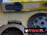 KIT DE CLOCHET PEUGEOT 206