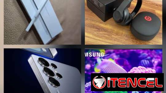 Productos Tecnológicos: Teléfonos – Laptops – Ecoflow – iPhone – Consolas – Smart TV y más.