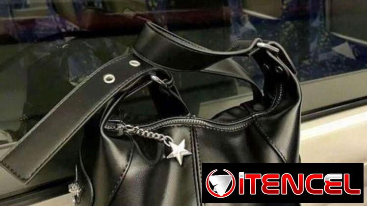 Cartera Shein