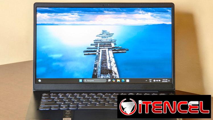 Laptop Lenovo IdeaPad