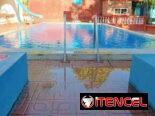 Cod.Z 🌴 Piscina para Pasadía : ¡Fechas Disponibles en Junio! Con Todo Incluído y Ofertas de Comida 🏊‍♂️🍗