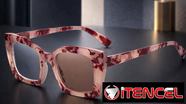 Gafas fotocromaticas