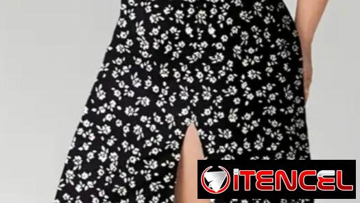 Vestido nuevo talla 2XL
