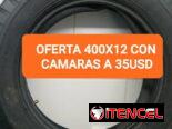 Gomas de triciclos