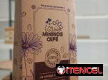 PERSONALIZACIÓN DE BOLSAS Y EMPAQUES PARA TU NEGOCIO // PAPEL CROMADO // PAPEL CRAFT // EMPAQUES – ENVASE – EMBALAJE
