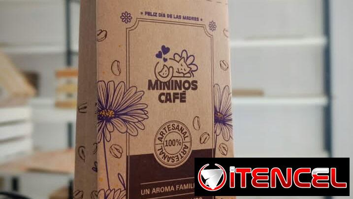 PERSONALIZACIÓN DE BOLSAS Y EMPAQUES PARA TU NEGOCIO // PAPEL CROMADO // PAPEL CRAFT // EMPAQUES – ENVASE – EMBALAJE