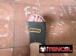 Sandalias de mujer talla 38