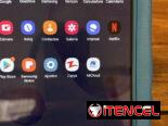 Tablet Samsung Galaxy Tab A 8.4”