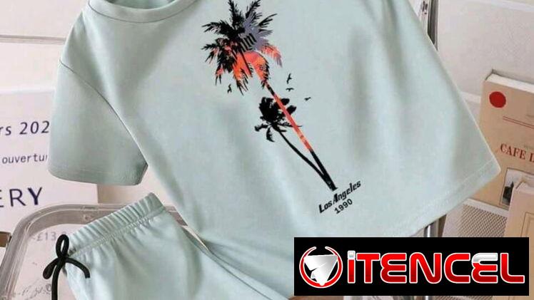 Ropa de niño talla 11/12 años