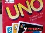 Originales Cartas Uno clásicas y cartas Uno clásicas con temática infantil