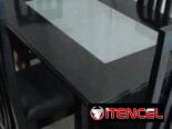 comedores de madera ✅️