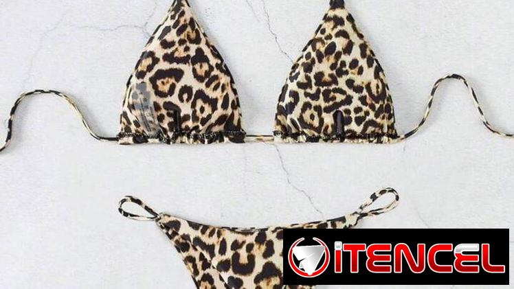 ✨ *Bikinis*