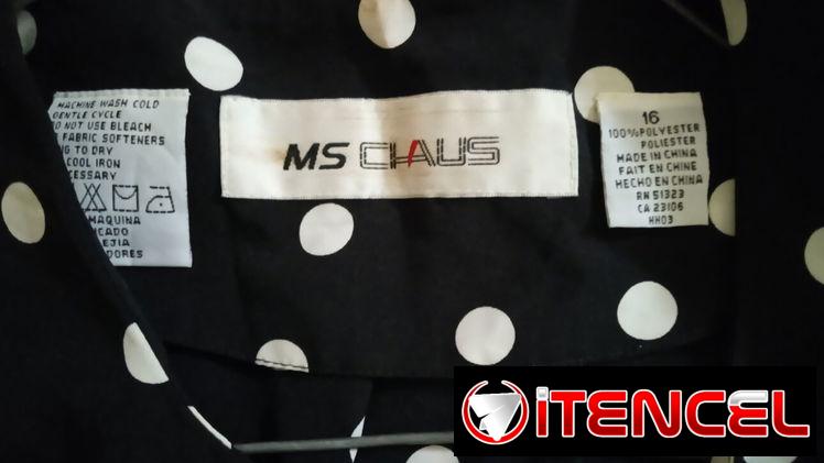 Pantalon de niño/ ropas de mujer 52493172
