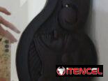Vendo espejo de estilo