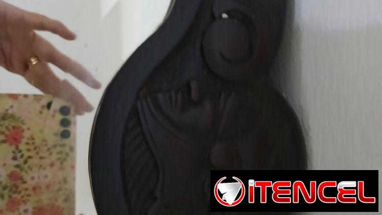 Vendo espejo de estilo