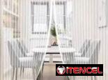 Cortinas ANTIMOSQUITOS profesionales lo mejor y más seguro