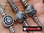 Pulseras pandora
