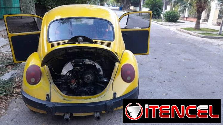 Venta de carros