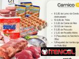 Combos de alimentos y aseo.  Entrega en 24h