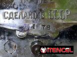 Intermitentes de moscovic 412