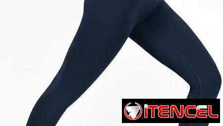 LICRA DEPORTIVA AZUL