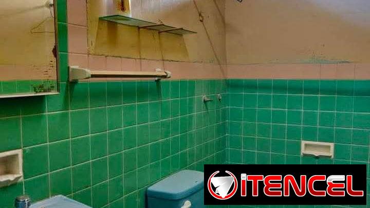 OPORTUNIDAD ECONÓMICA EN EL CERRO! Apartamento de 2 Habitaciones por 17 000 !!!