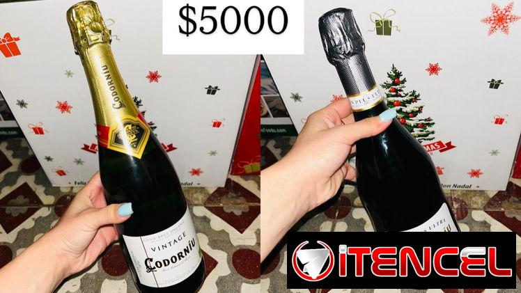 Botellas , bebidas