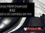 Botas y tenis de hombre