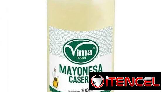 Mayonesa