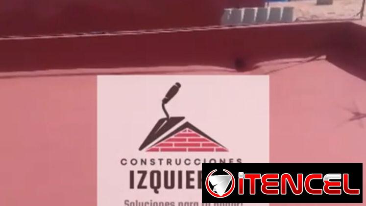 Impermeabilización de techos