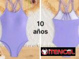 Trusas Niñas  $8450  54671362 Jeiler