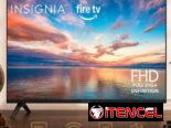 Televisores Plasma