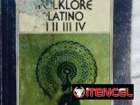 Libros de Danza Folclórica: Guía de Estudio