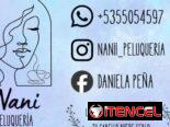 SERVICIOS DE PELUQUERÍA