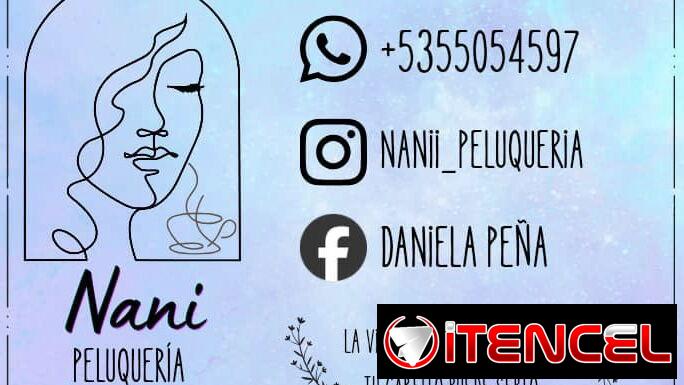 SERVICIOS DE PELUQUERÍA