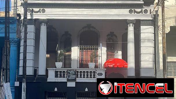 VENTA DE CASA EN 10 DE OCTUBRE