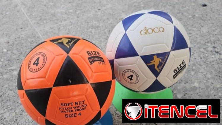 Balón de Fútbol del mundial