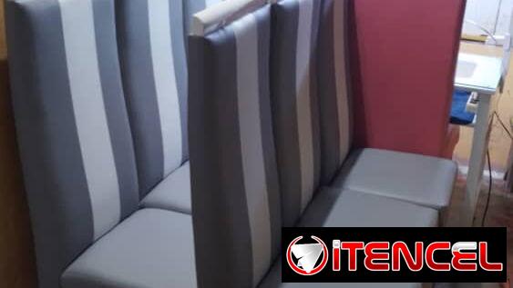 Excelente Juego d comedor