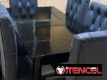 Juegos de comedor