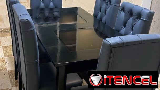 Juegos de comedor