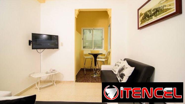 Renta apartamento