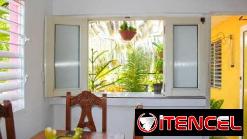 Alquiler por tiempo indefinido en Santa Clara. Renta de casa por tiempo indefinido en Villa Clara. Renta por noches