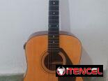 150 USD Guitarra electroacústica Yamaha folk country