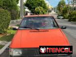 FIAT UNO GASOLINA 1.0