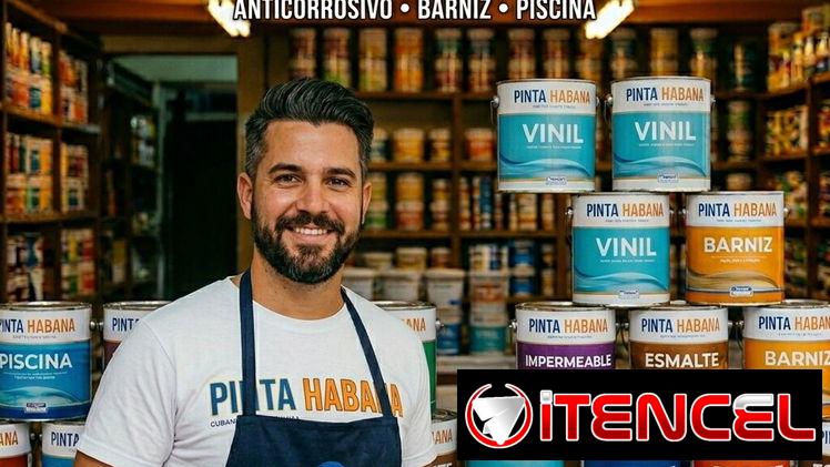 PINTURA DE VINIL ACEITE ESMALTE ANTICORROSIVO SELLADOR TRANSPARENTE BARNIZ IMPERMEABLE ANTIGOTERAS PARA TECHOS