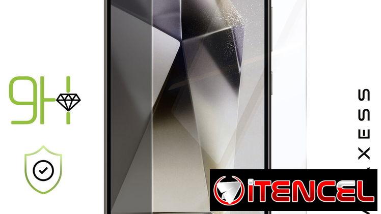 Tengo micas de vidrio Anti Espías para Samsung S25,S25+,S25 Ultra. Proteja su inversión como se debe!!