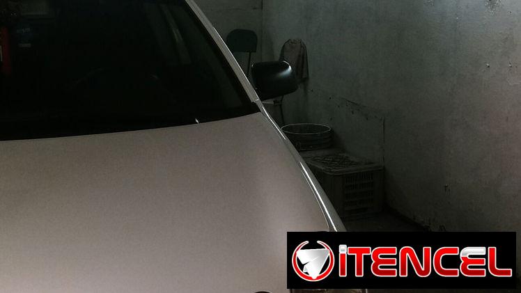 Pintor automotriz