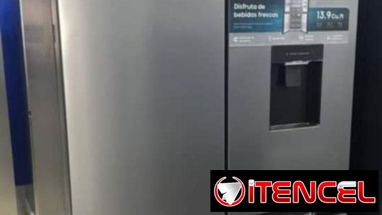 Refrigerador