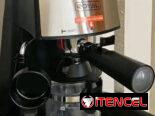 Cafetera espresso