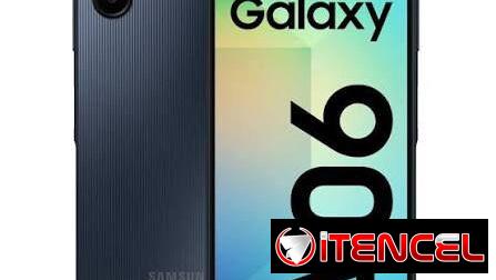 100 USD – Oferta 🔥 – Samsung Galaxy A06